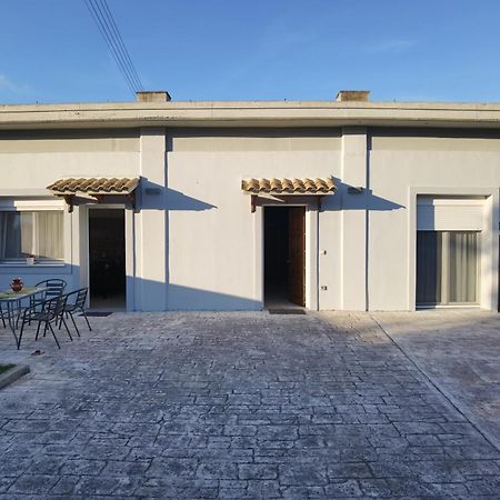 Villa Intemella Kompitsion Bagian luar foto