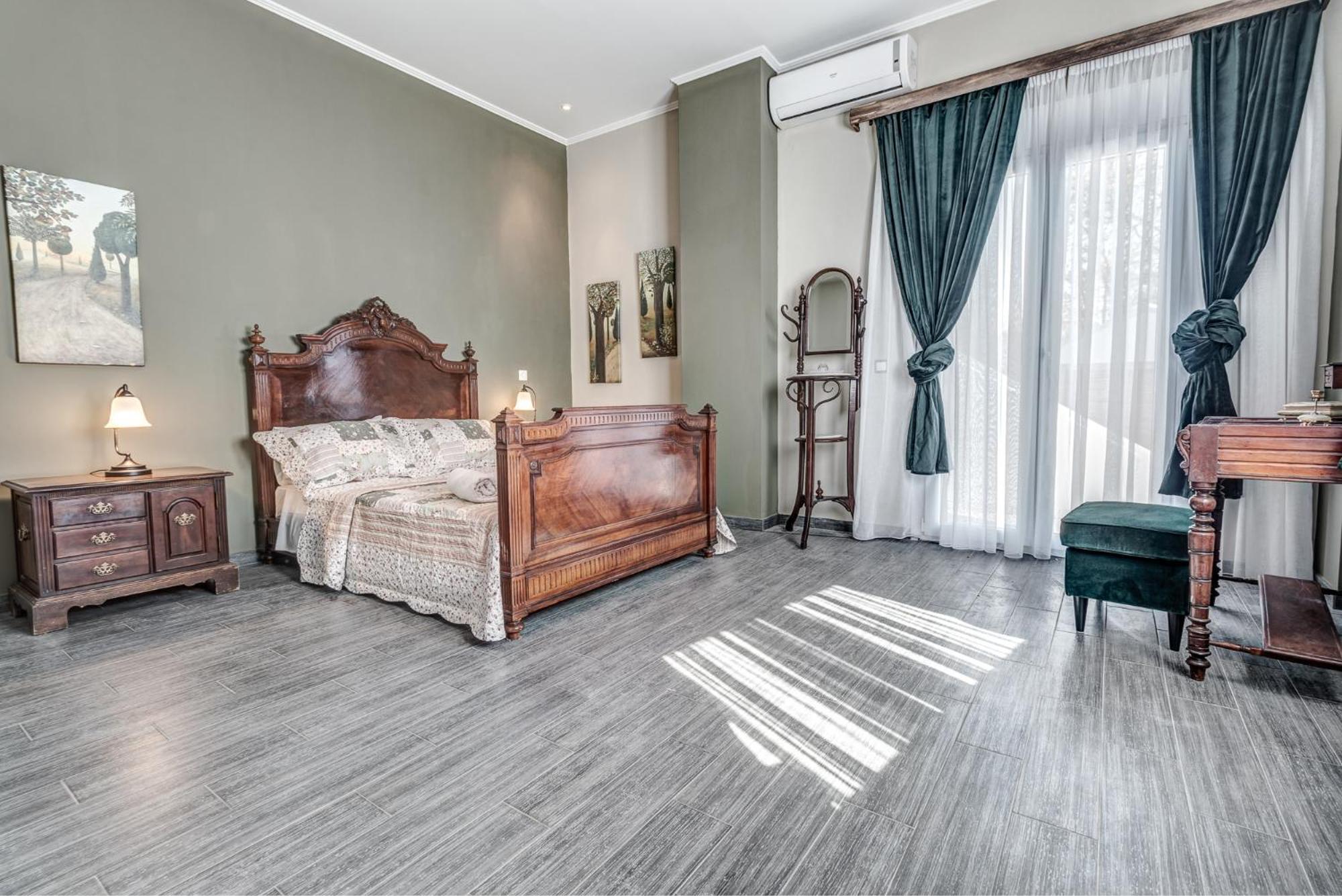 Villa Intemella Kompitsion Bagian luar foto