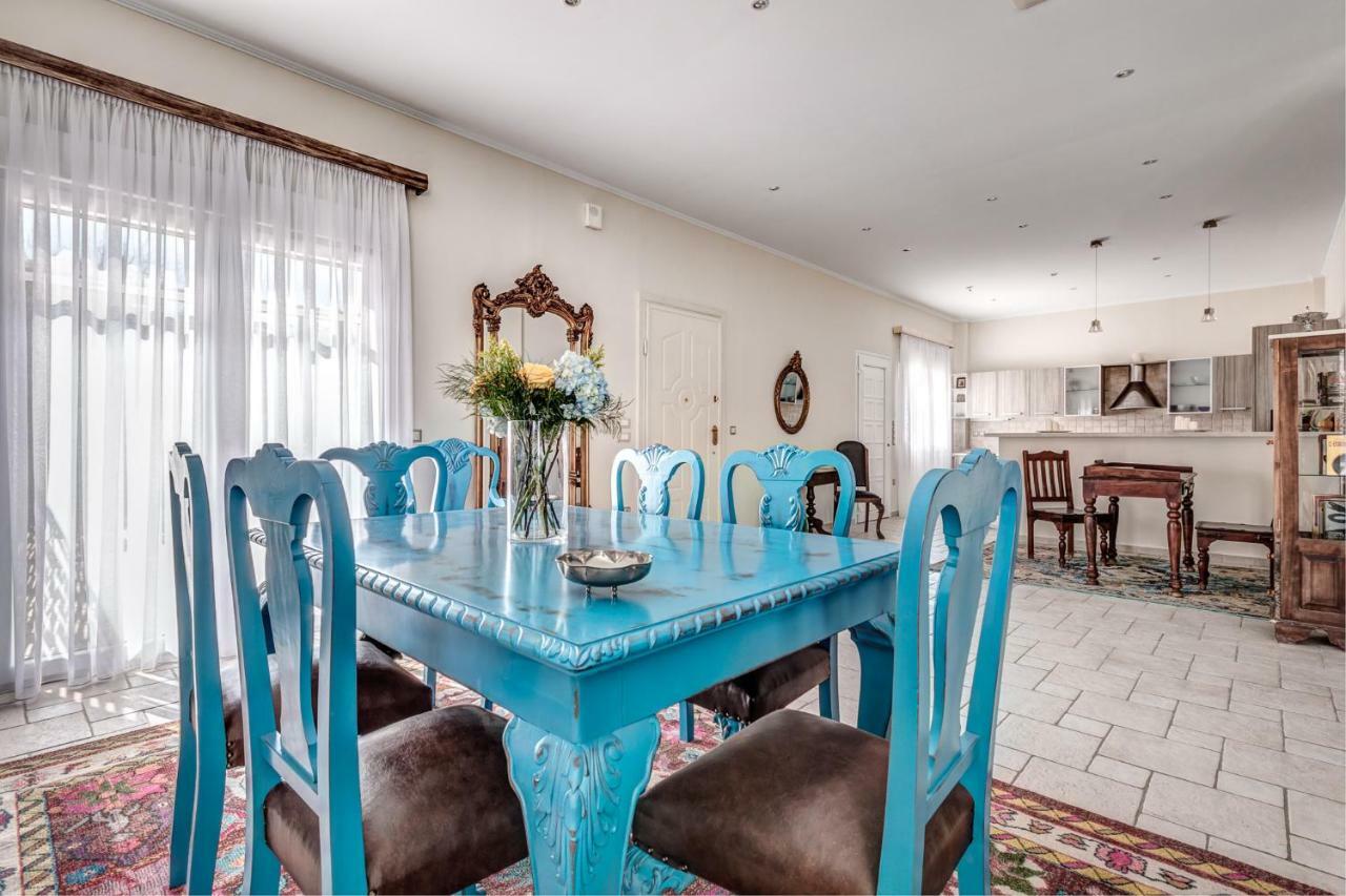 Villa Intemella Kompitsion Bagian luar foto