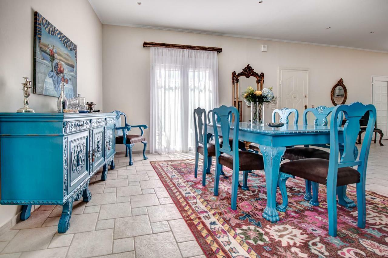 Villa Intemella Kompitsion Bagian luar foto